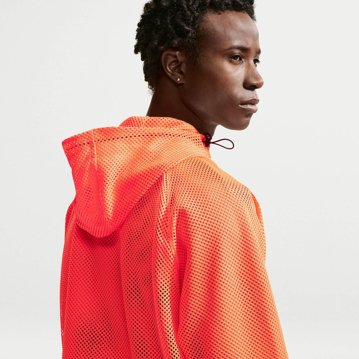 Nike 2026 Netherlands Men's Anthem Jacket (Detail 1)