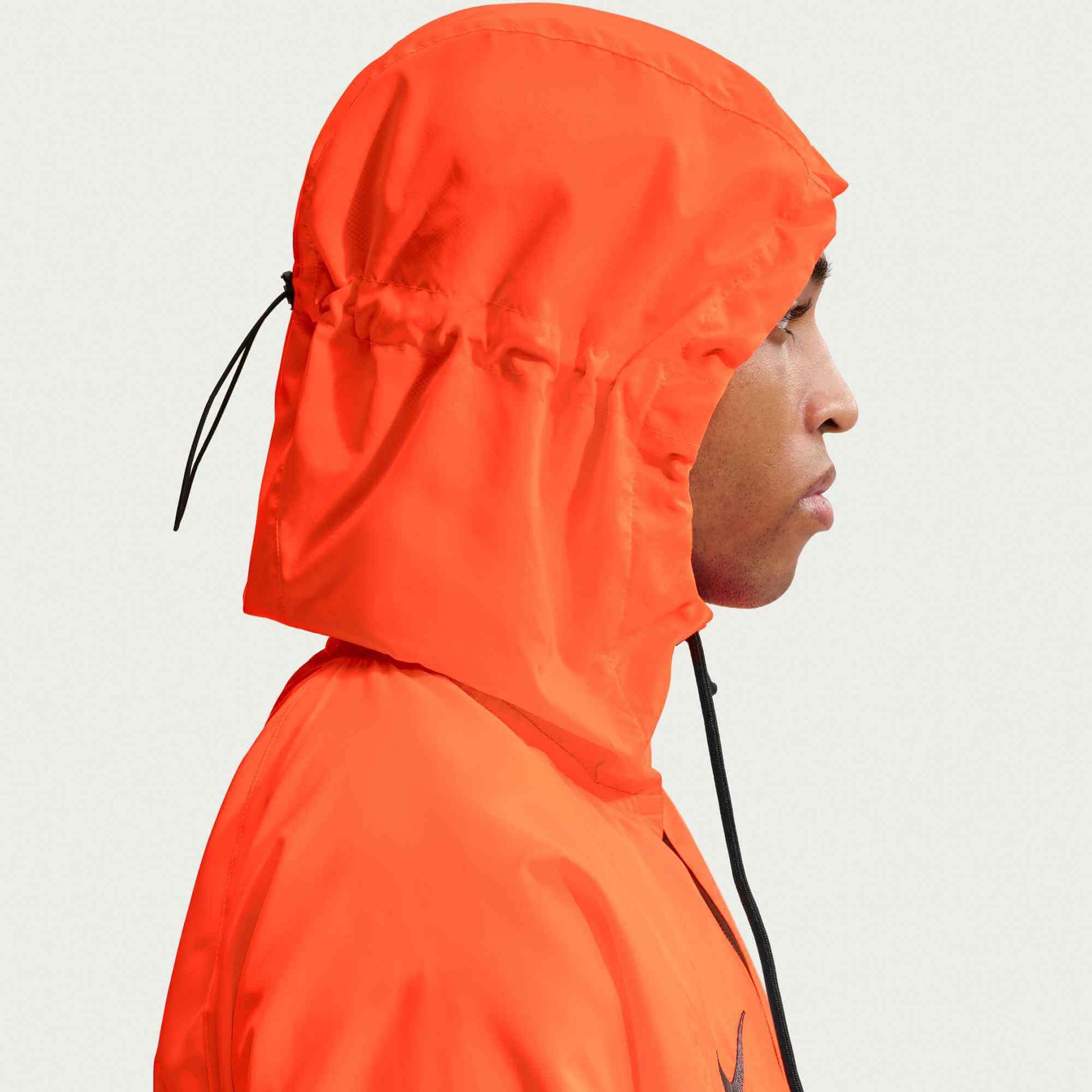 Nike 2026 Netherlands Men's DF Anthem Jacket (Detail 1)