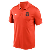 Nike 2026 Netherlands Men's Victory Solid Polo (Lateral - Front)