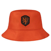 Nike 2026 Netherlands Reversible Bucket Hat (Front)