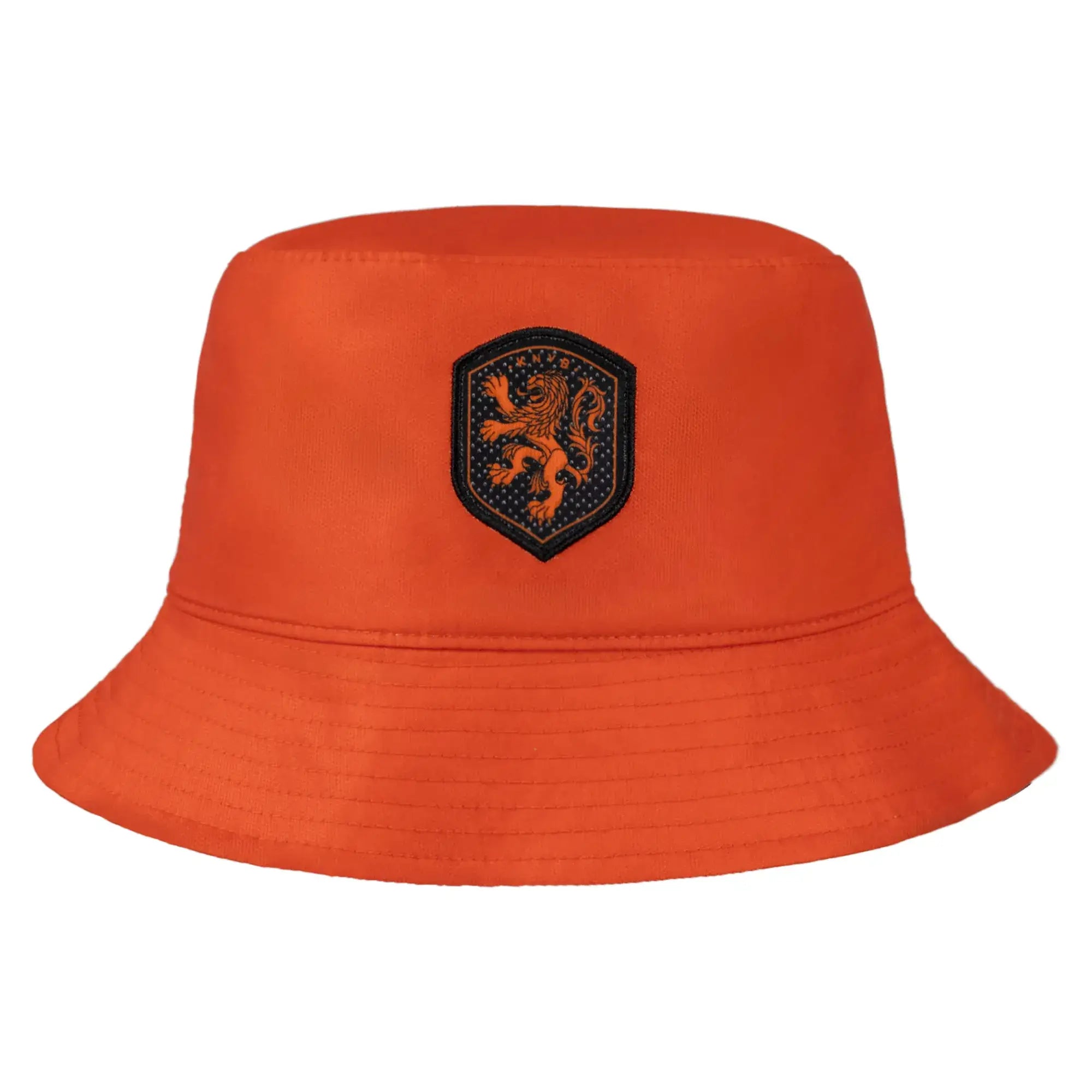 Nike 2026 Netherlands Reversible Bucket Hat (Front)