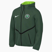Nike 2026 Nigeria Men's DF Anthem Jacket (Front)