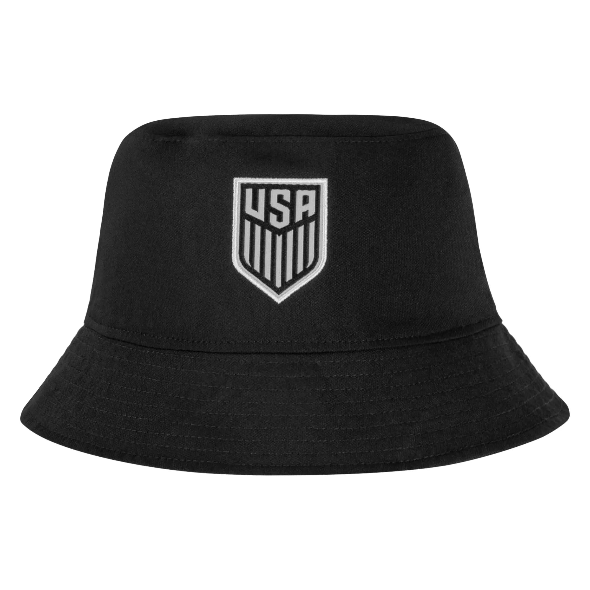 Nike 2026 USA Hollywood Keepers Reversible Bucket Hat (Reverse - Front)