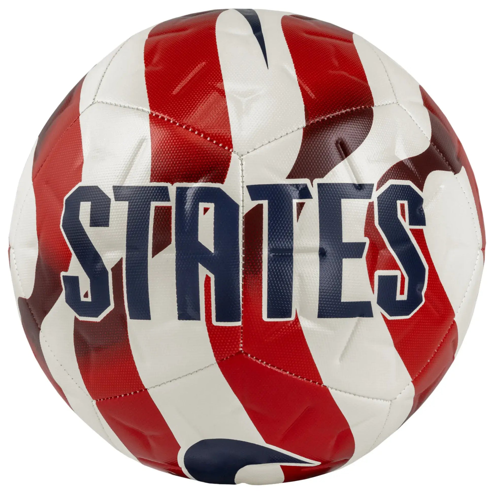 Nike 2026 USA Home Academy Soccer Ball