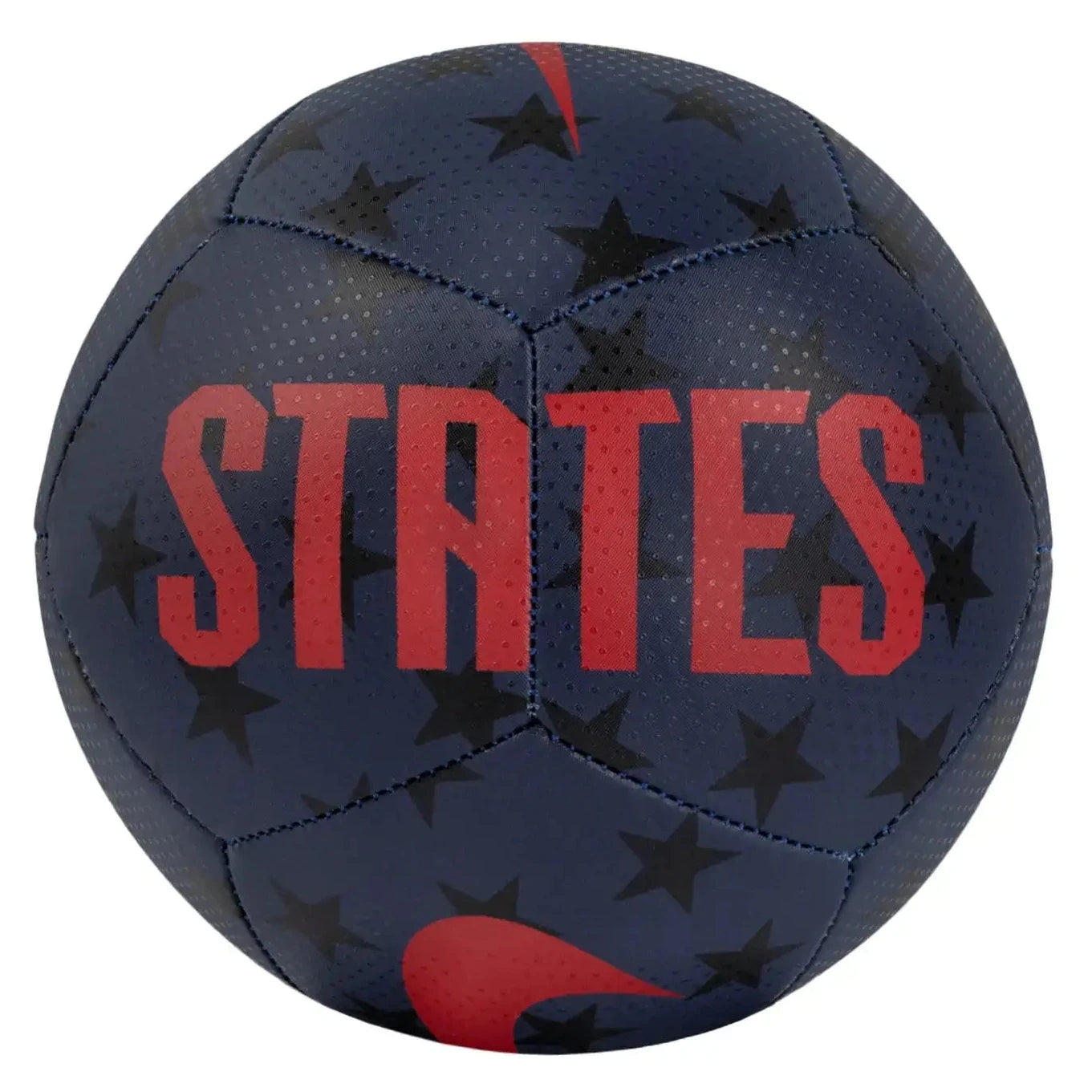 Nike 2026 USA Skills Away Mini Soccer Ball
