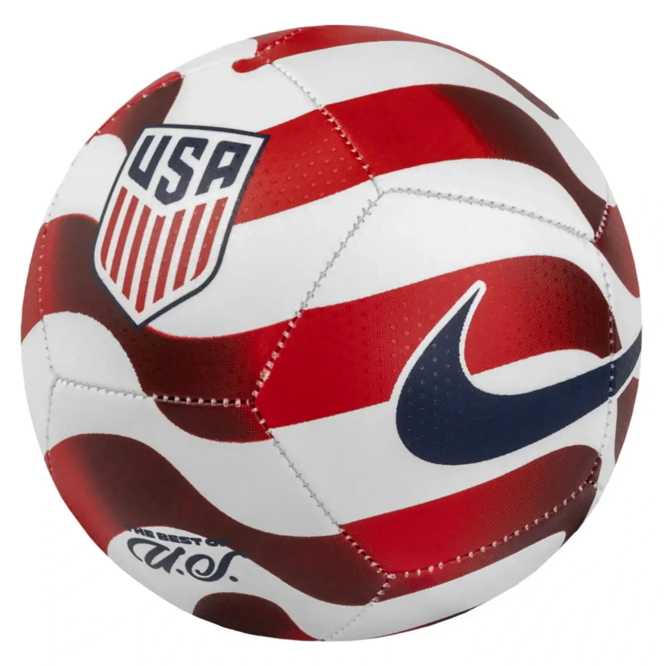 Nike 2026 USA Skills Home Mini Soccer Ball