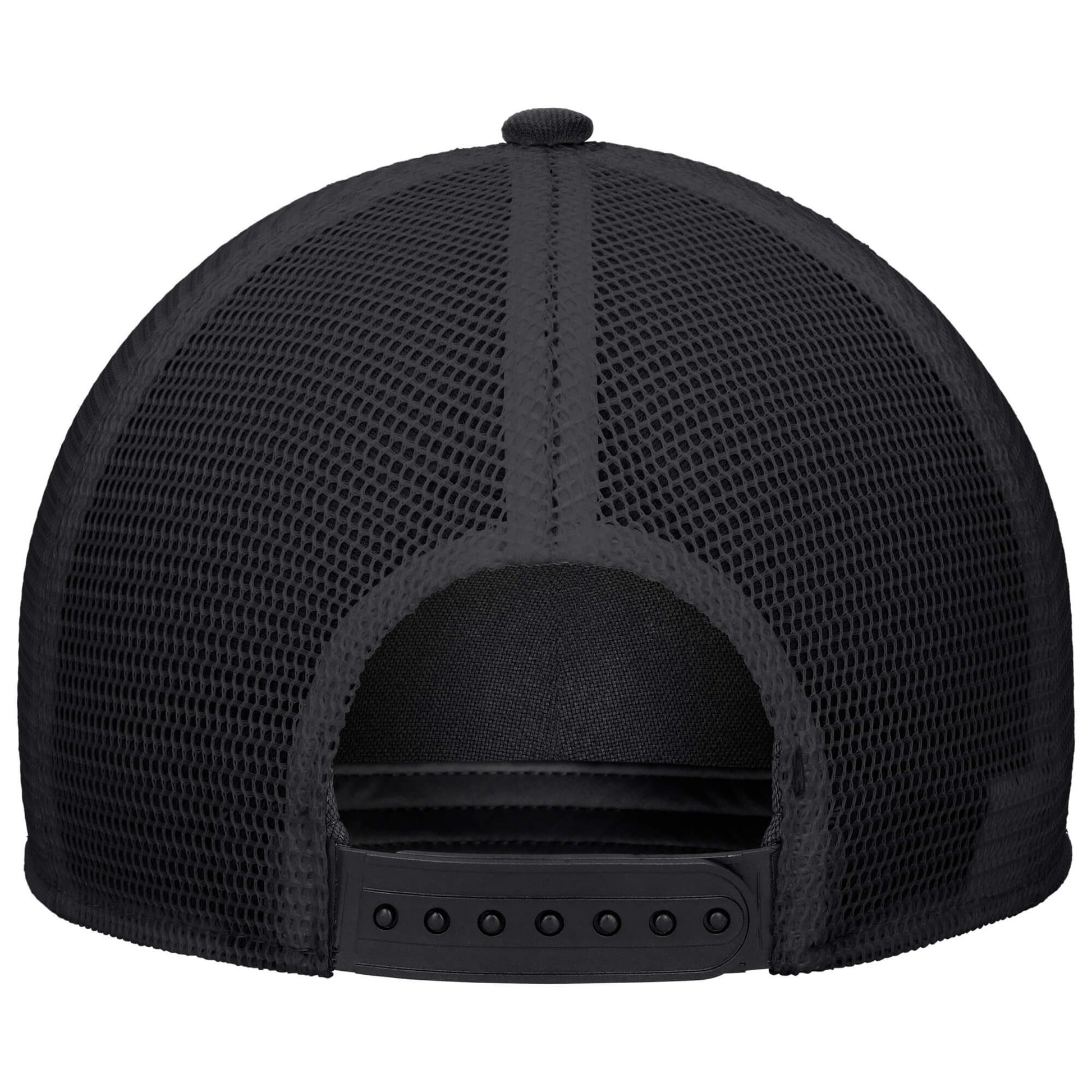Nike 2026 USMNT AOP Rise Rope Trucker Hat (Back)
