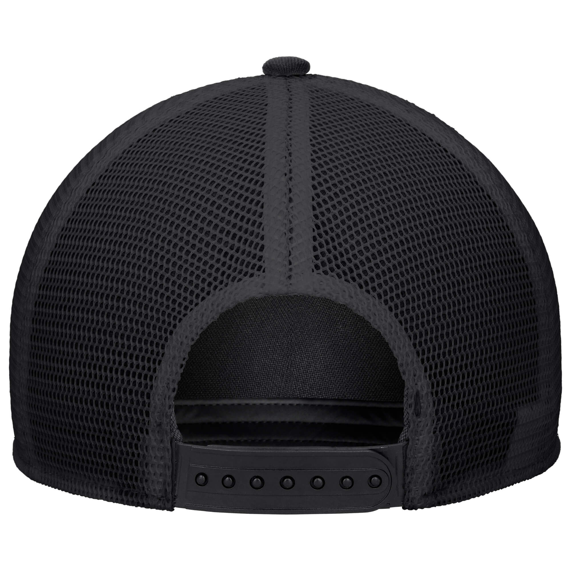 Nike 2026 USMNT AOP Rise Rope Trucker Hat (Back)
