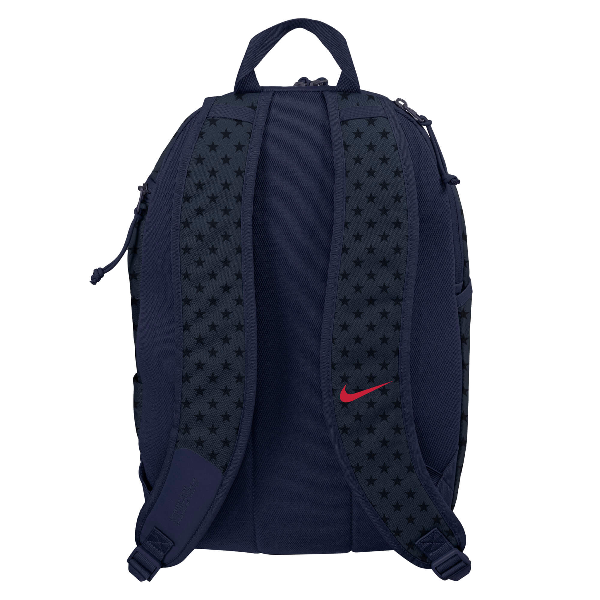 Nike 2026 USMNT Academy Backpack (Back)
