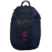 Nike 2026 USMNT Academy Backpack – ProSoccer Nike 2026 USMNT Academy Backpack – ProSoccer