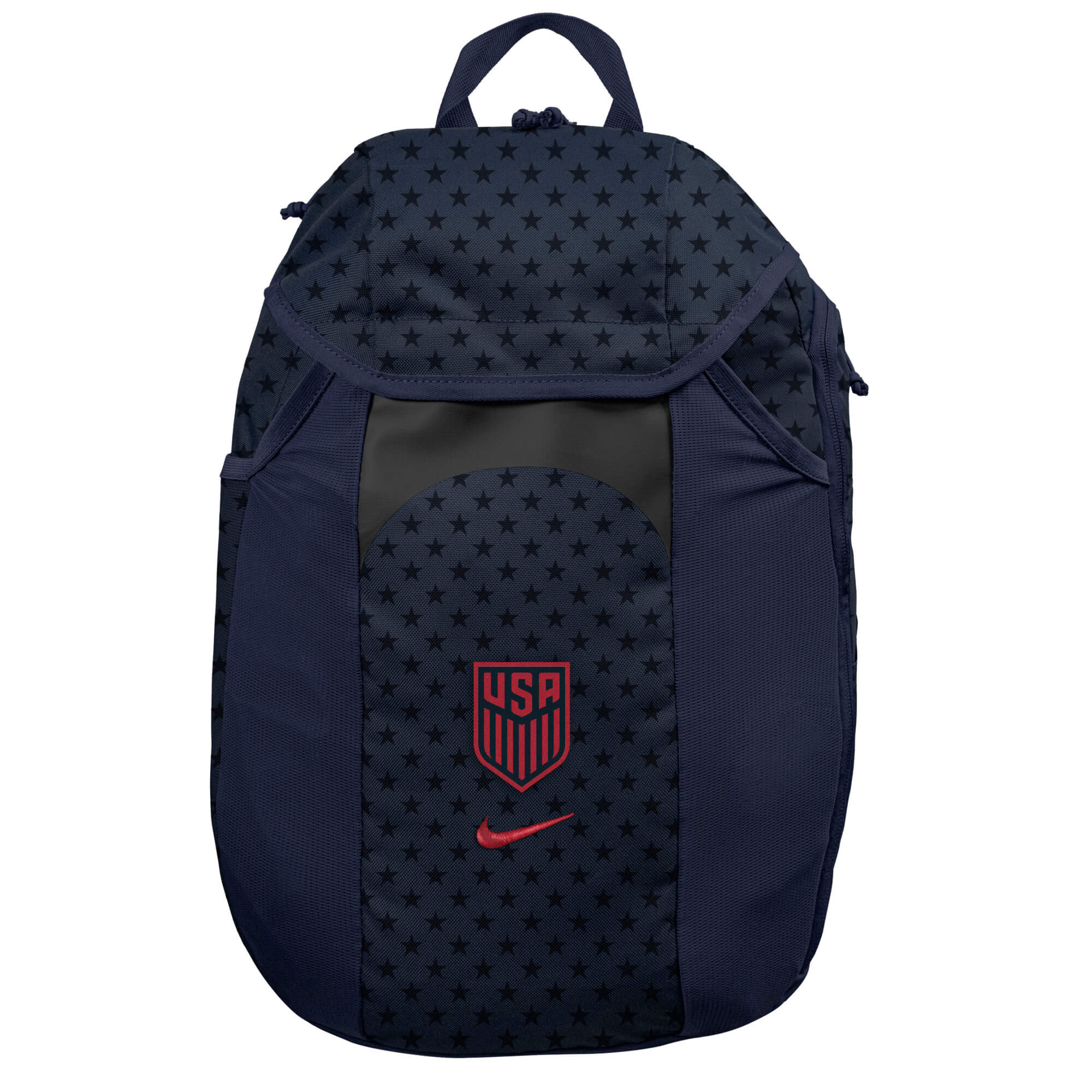 Nike 2026 USMNT Academy Backpack (Front)