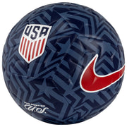 Nike 2026 USMNT Away Academy Soccer Ball (Front)