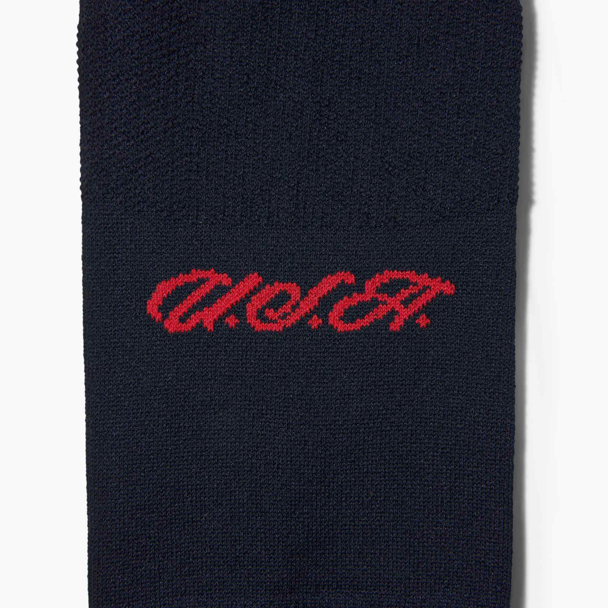 Nike 2026 USMNT Away VaporFast Knee-High Socks (Detail 1)