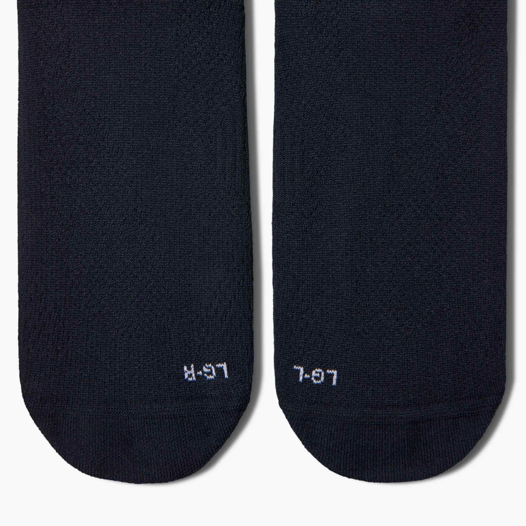 Nike 2026 USMNT Away VaporFast Knee-High Socks (Detail 3)