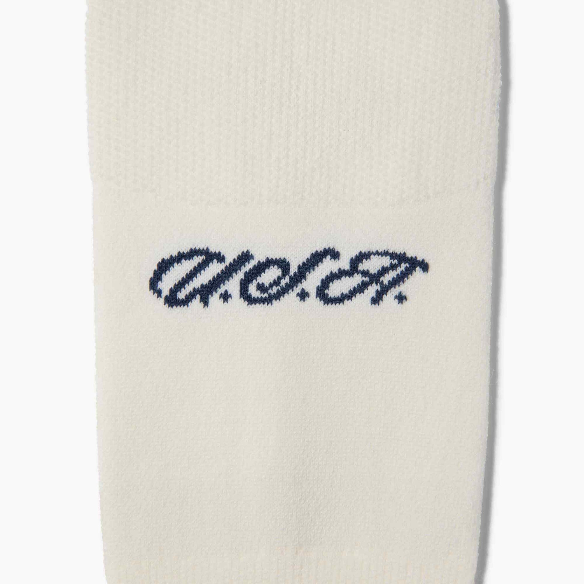 Nike 2026 USMNT Home VaporFast Knee-High Socks (Detail 1)