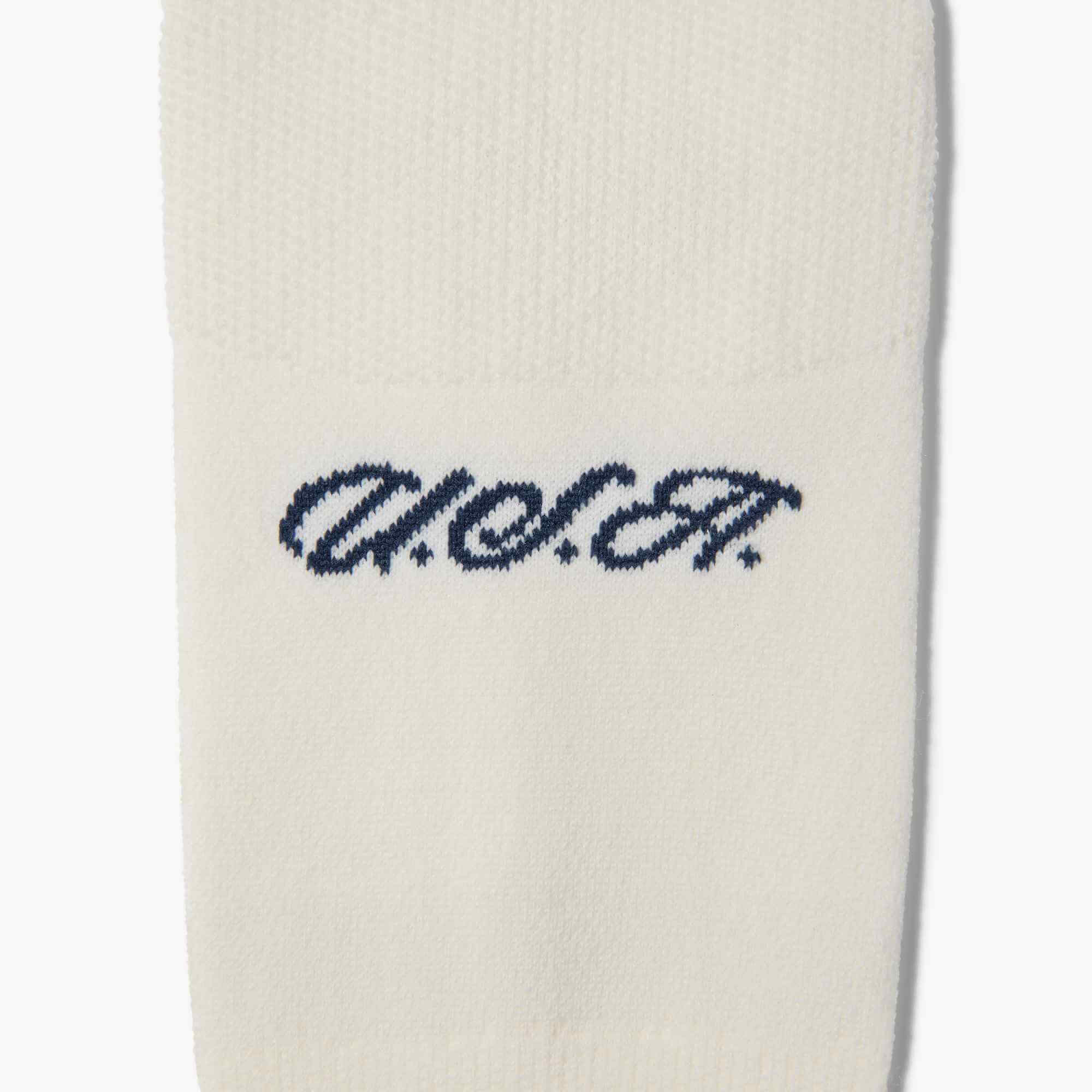 Nike 2026 USMNT Home VaporFast Knee-High Socks (Detail 1)
