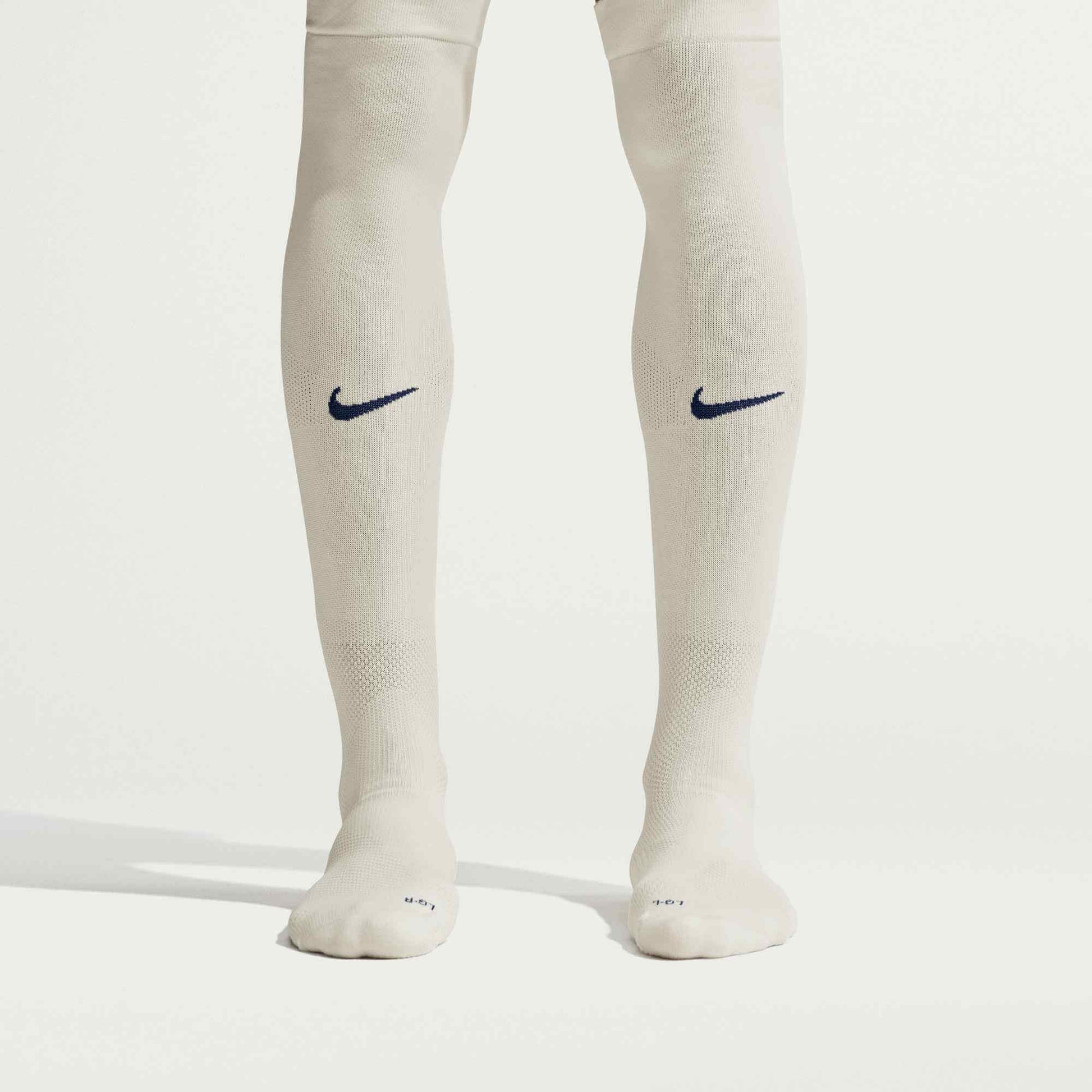 Nike 2026 USMNT Home VaporFast Knee-High Socks (Model - Front)
