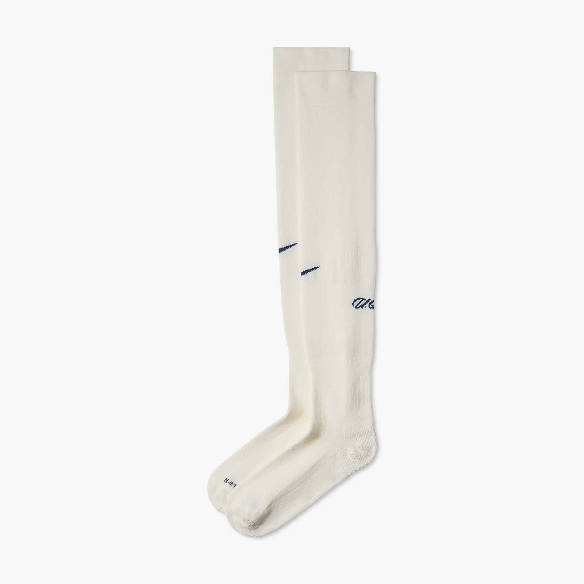 Nike 2026 USMNT Home VaporFast Knee-High Socks (Pair - Side)