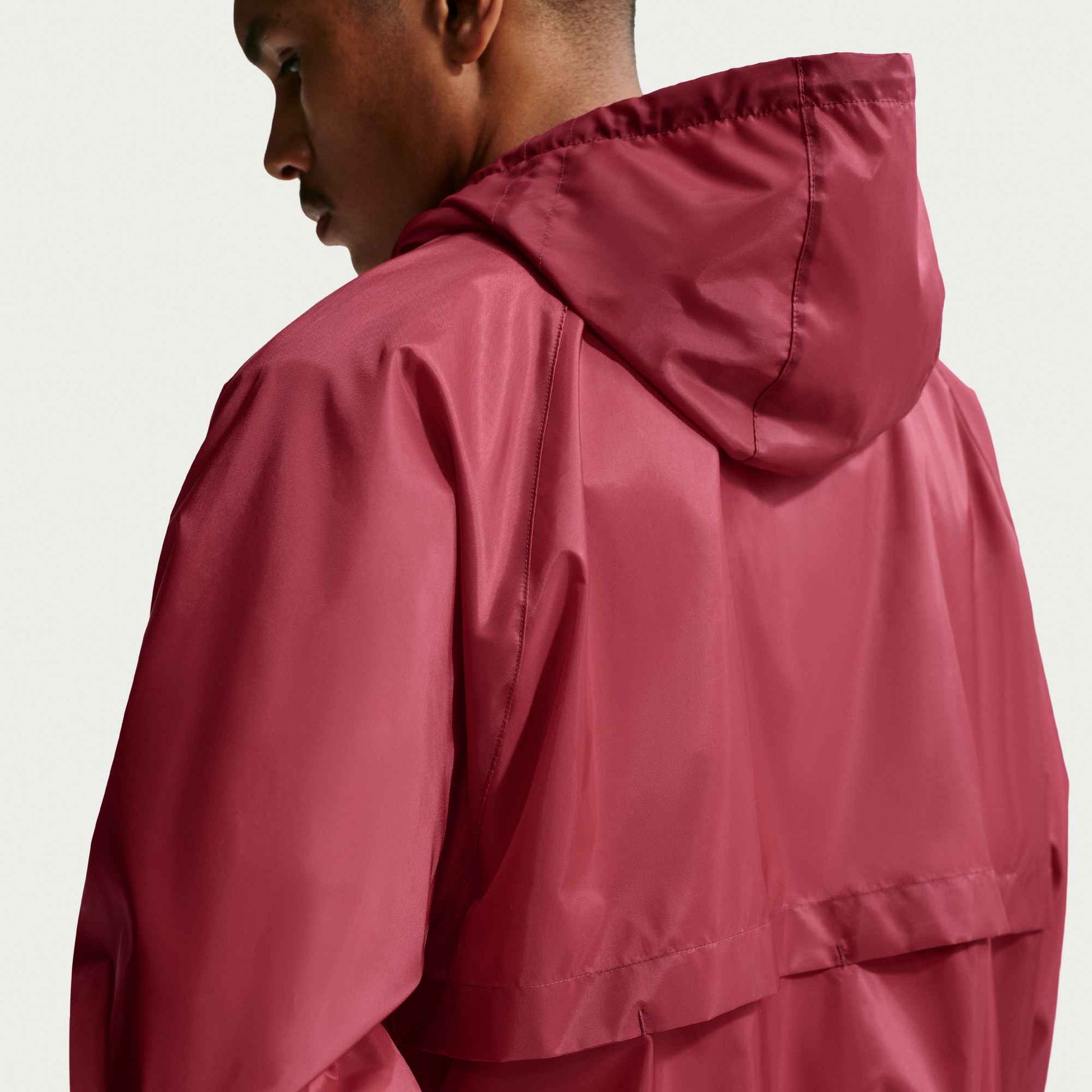 Nike 2026 USMNT Men's DF Anthem Jacket (Back)