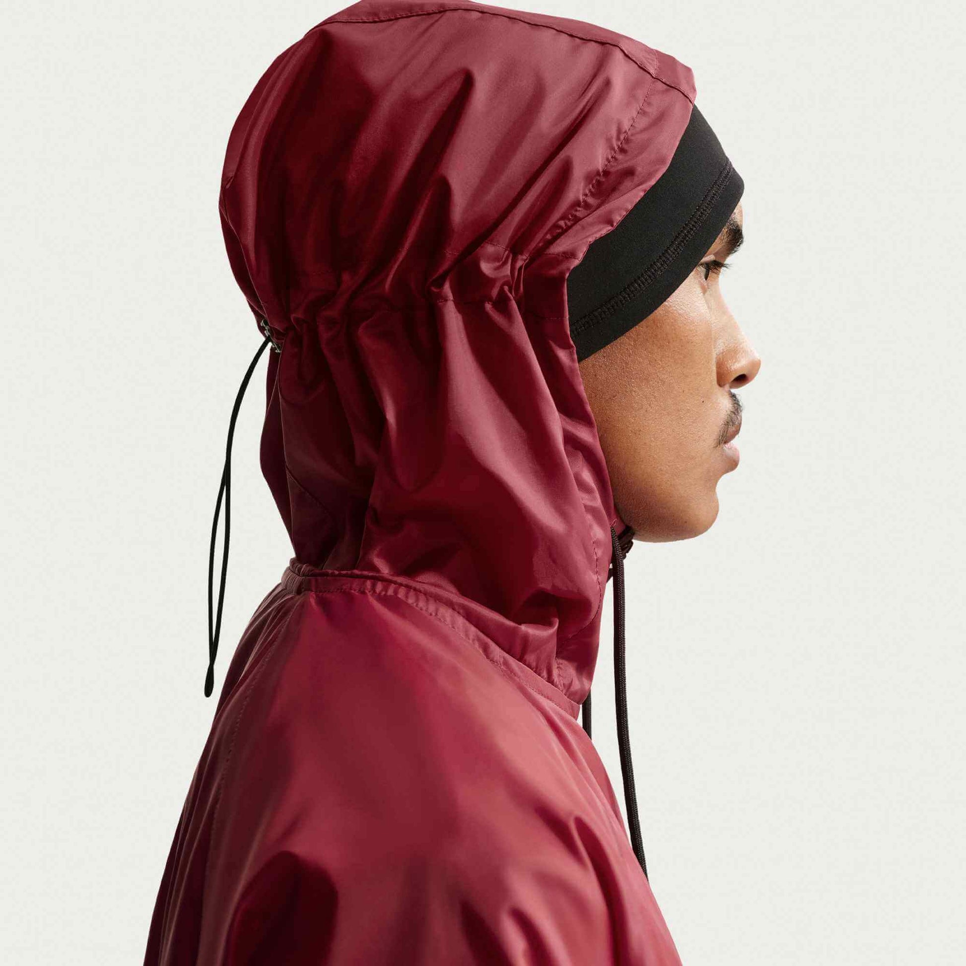 Nike 2026 USMNT Men's DF Anthem Jacket (Detail 2)