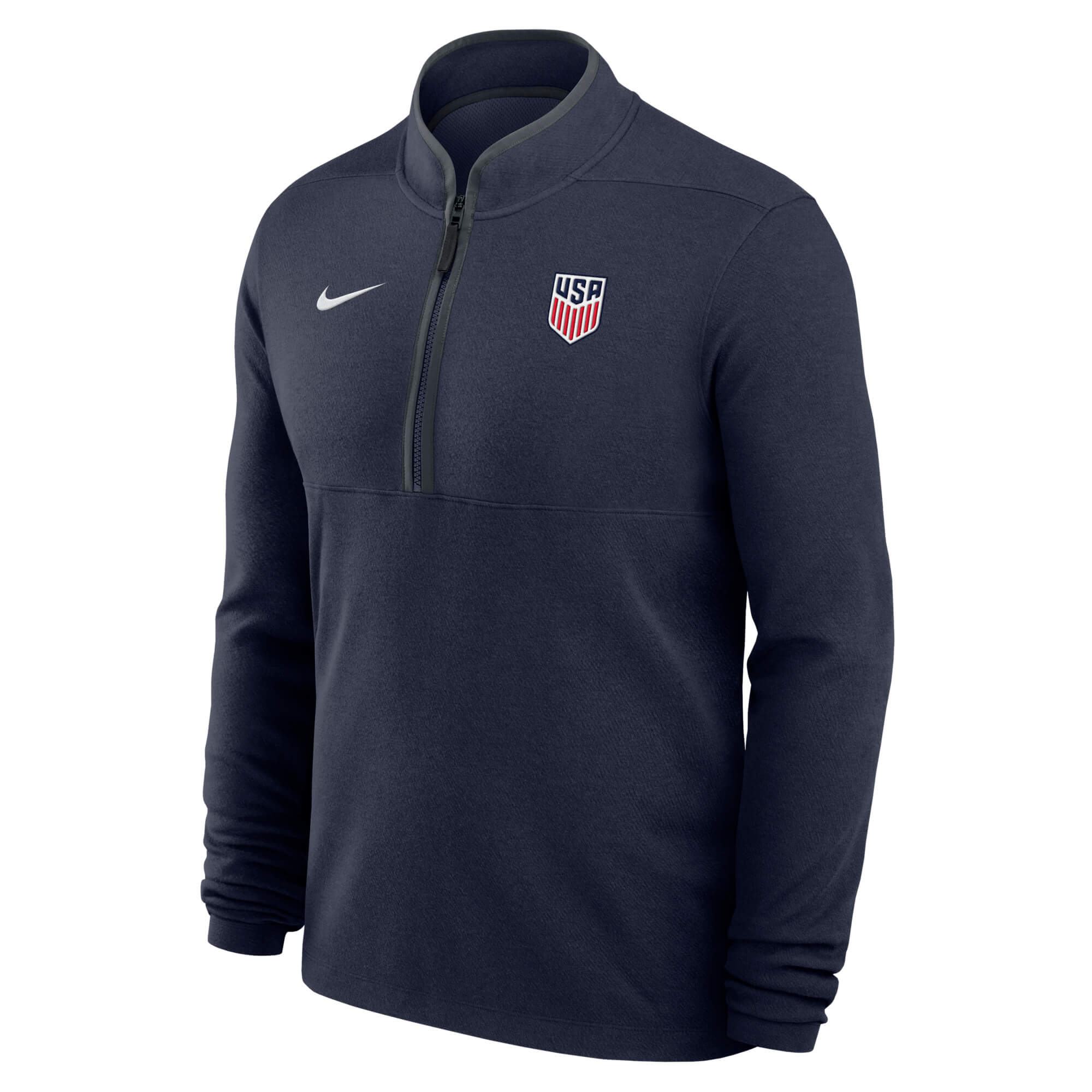 NIKE ピステ　XL Nike 2026 USMNT Men's DF Victory 1/4 Zip Jacket – ProSoccer
