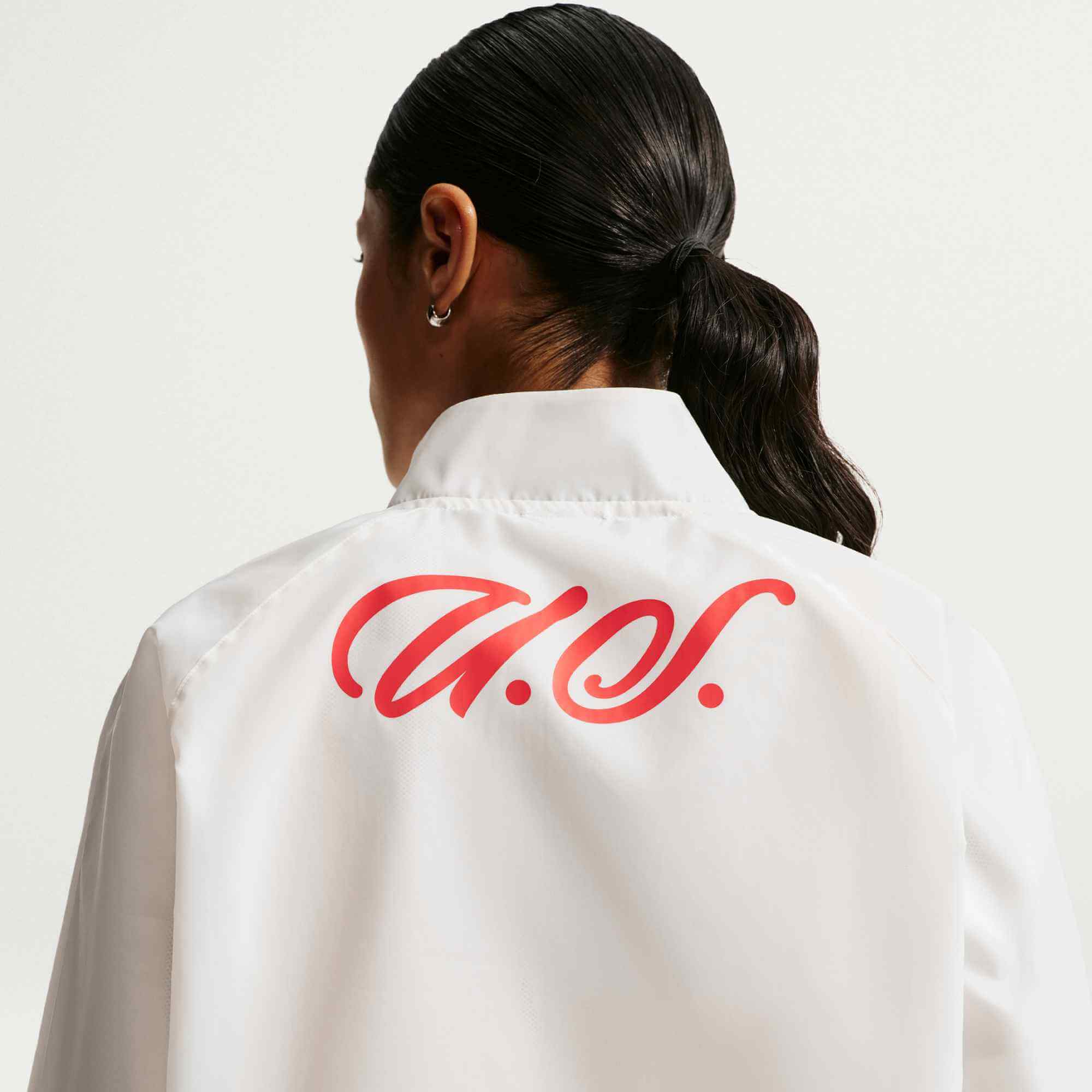 Nike 2026 USWNT Women's DF Anthem Jacket – ProSoccer