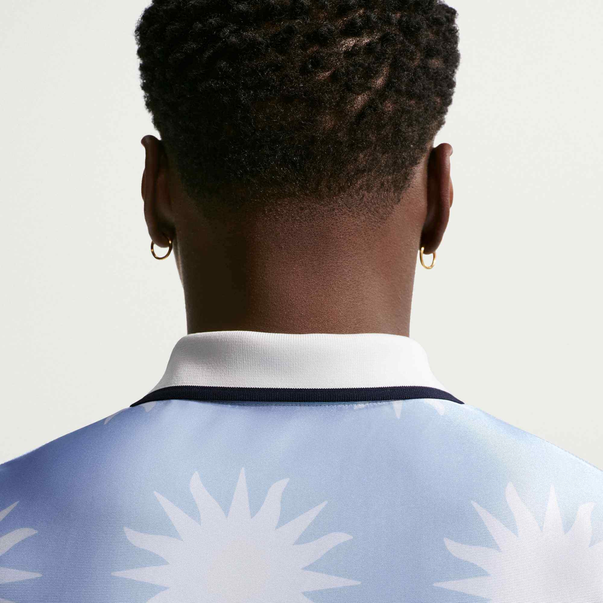 Nike 2026 Uruguay Men's Dri-Fit Energy Soccer Jersey (Detail 2)