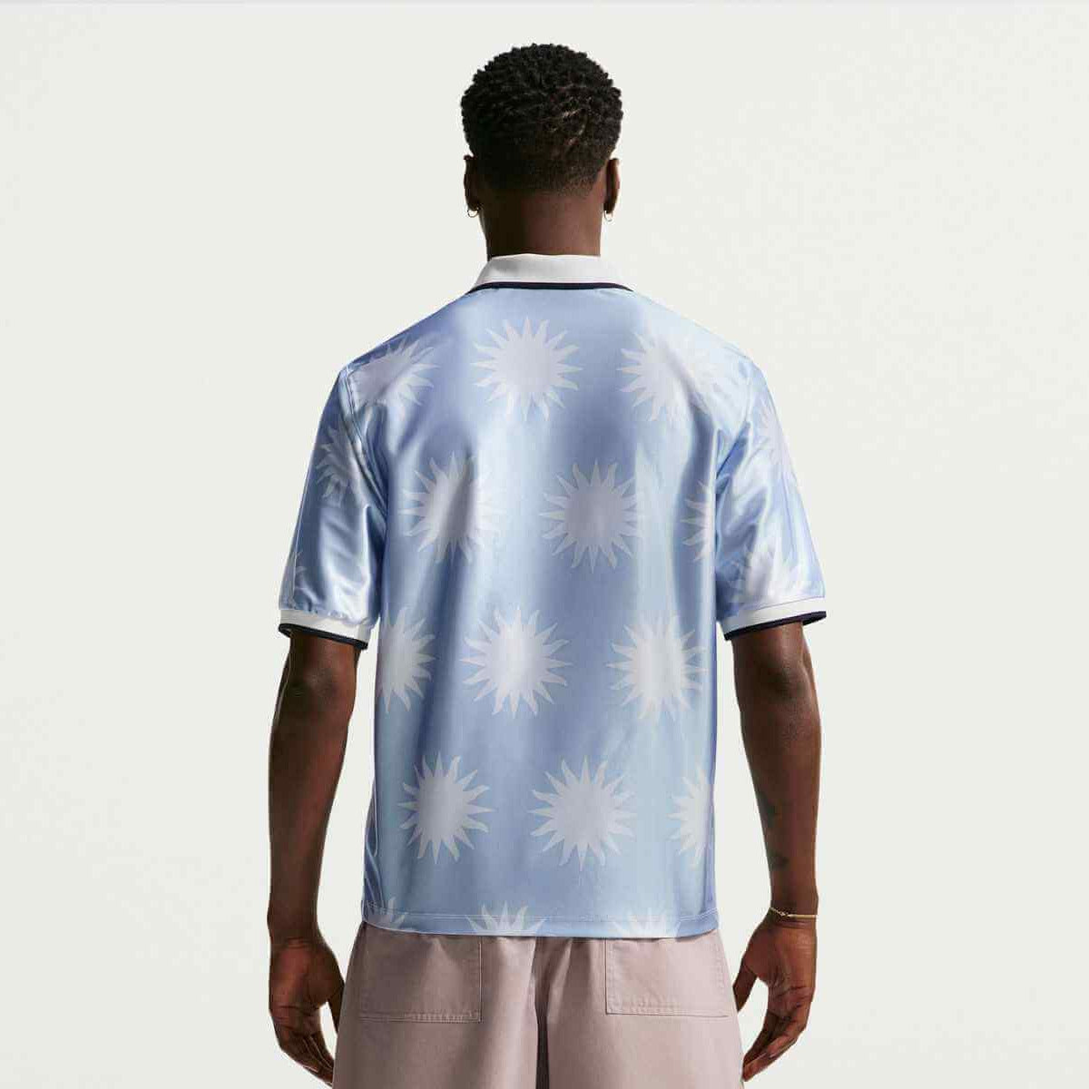 Nike 2026 Uruguay Men's Dri-Fit Energy Soccer Jersey (Model - Back)