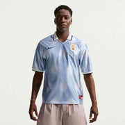 Nike 2026 Uruguay Men's Dri-Fit Energy Soccer Jersey (Model - Front)