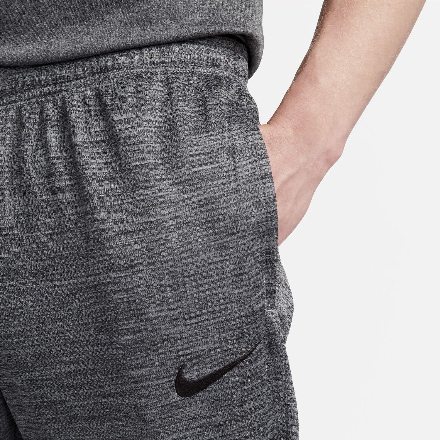 Nike Academy Dri-FIt Soccer Track Pants (Detail 2)