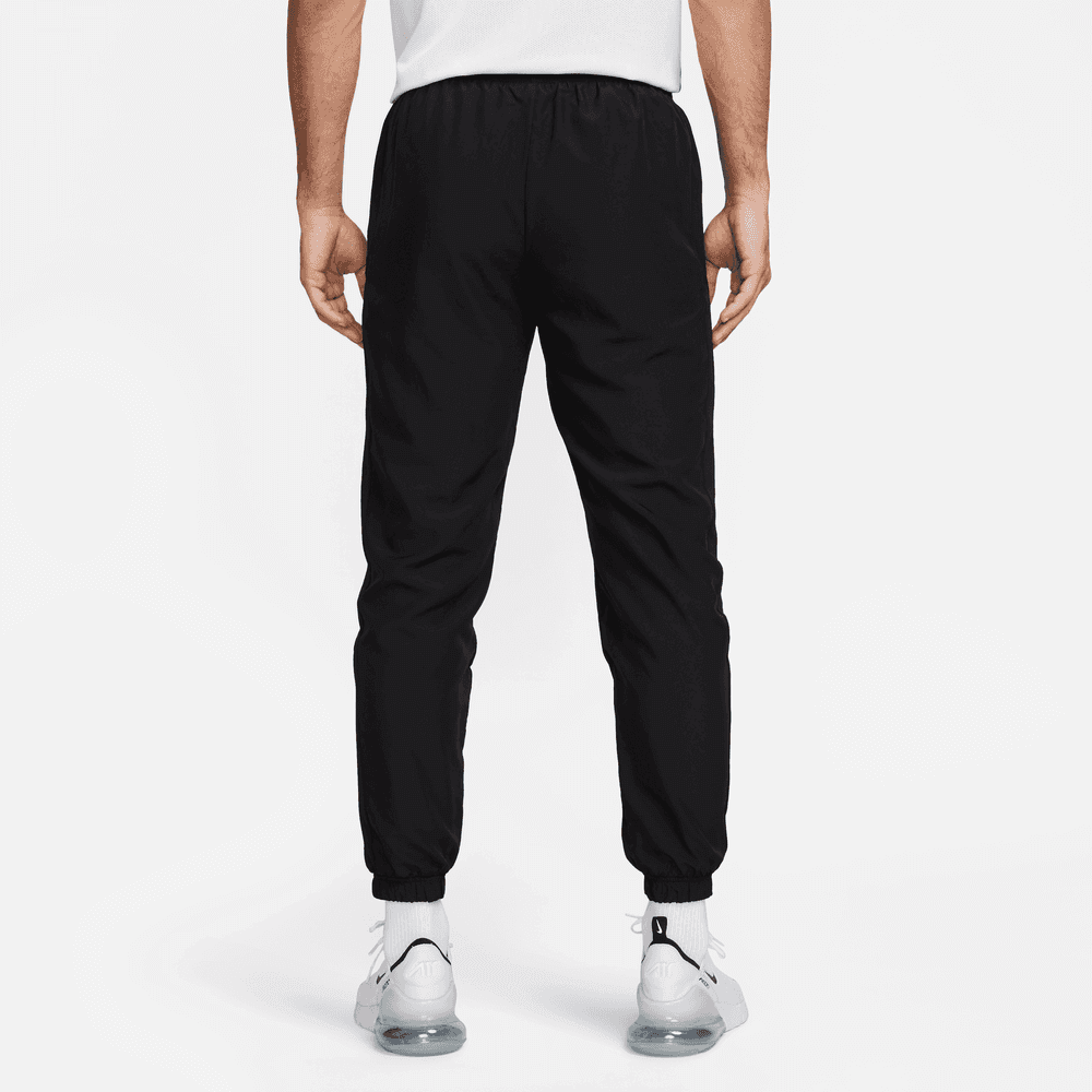 Nike Academy Men's DF Global Pants (Model - Back)