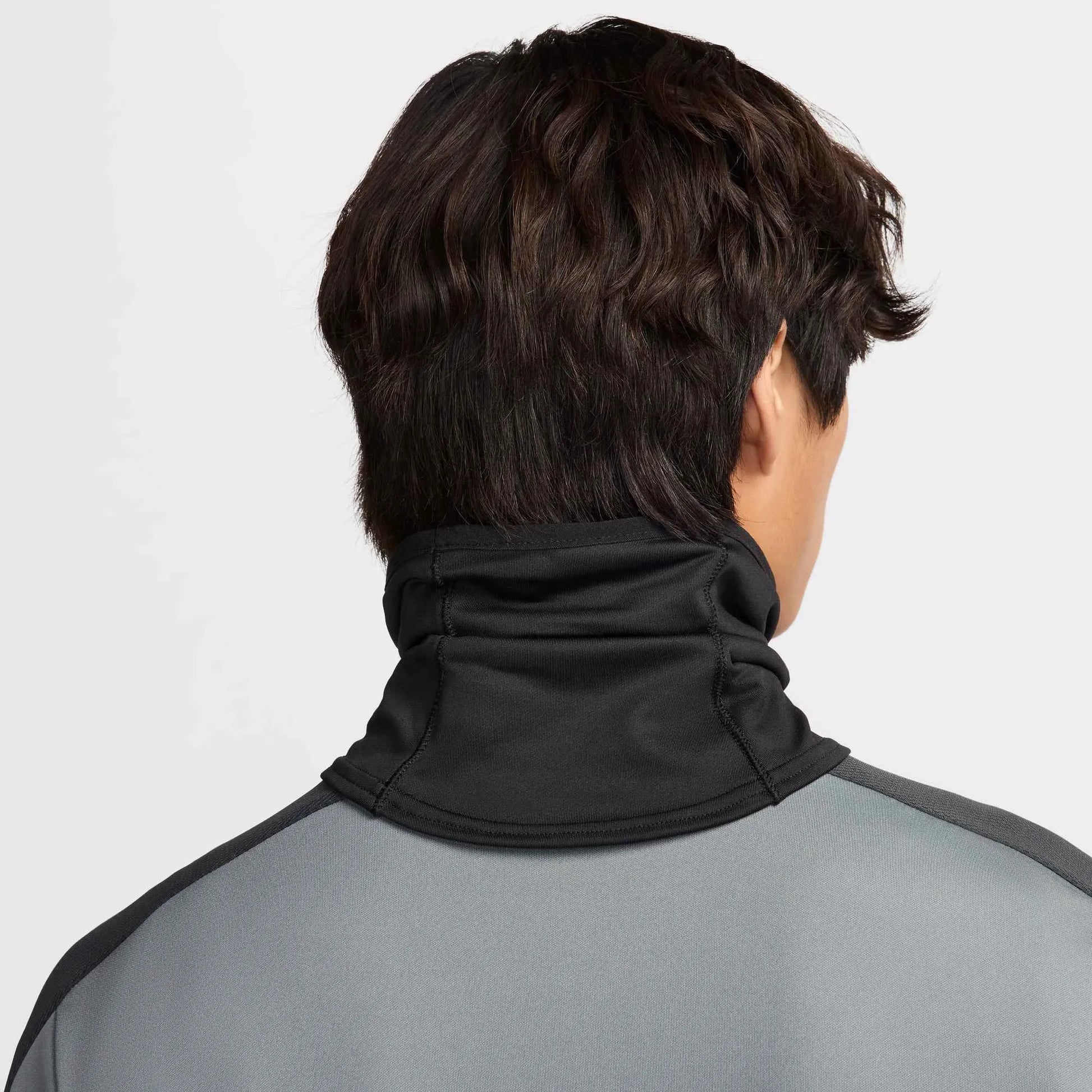 Nike Academy Neck Warmer (Model - Back)