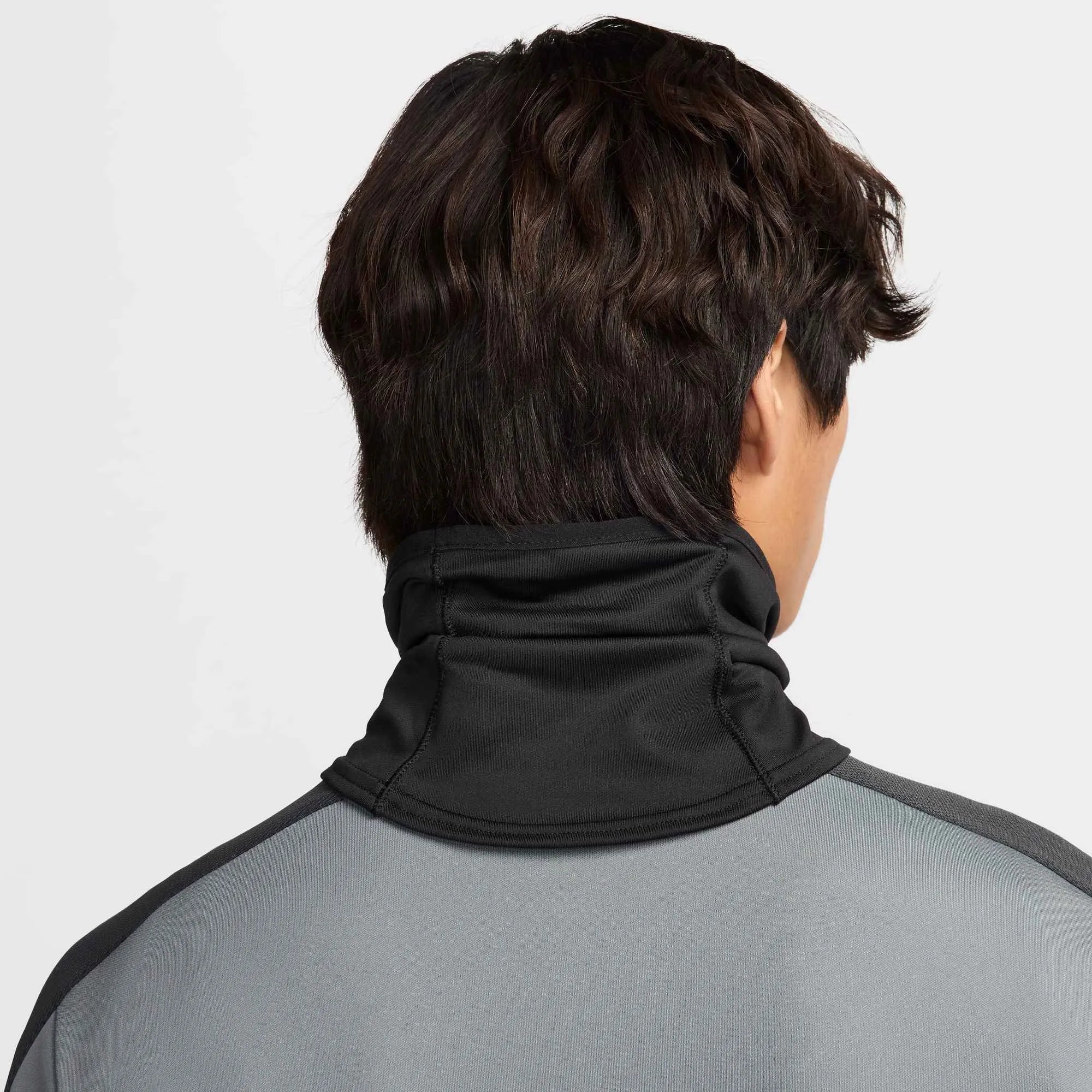 Nike Academy Neck Warmer (Model - Back)