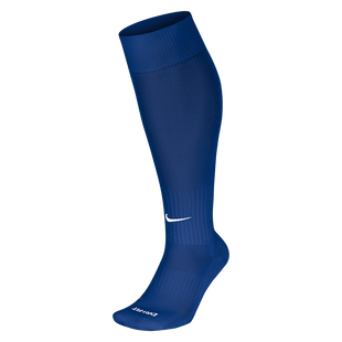 Nike Academy Over-The-Calf Socks Royal (Lateral)