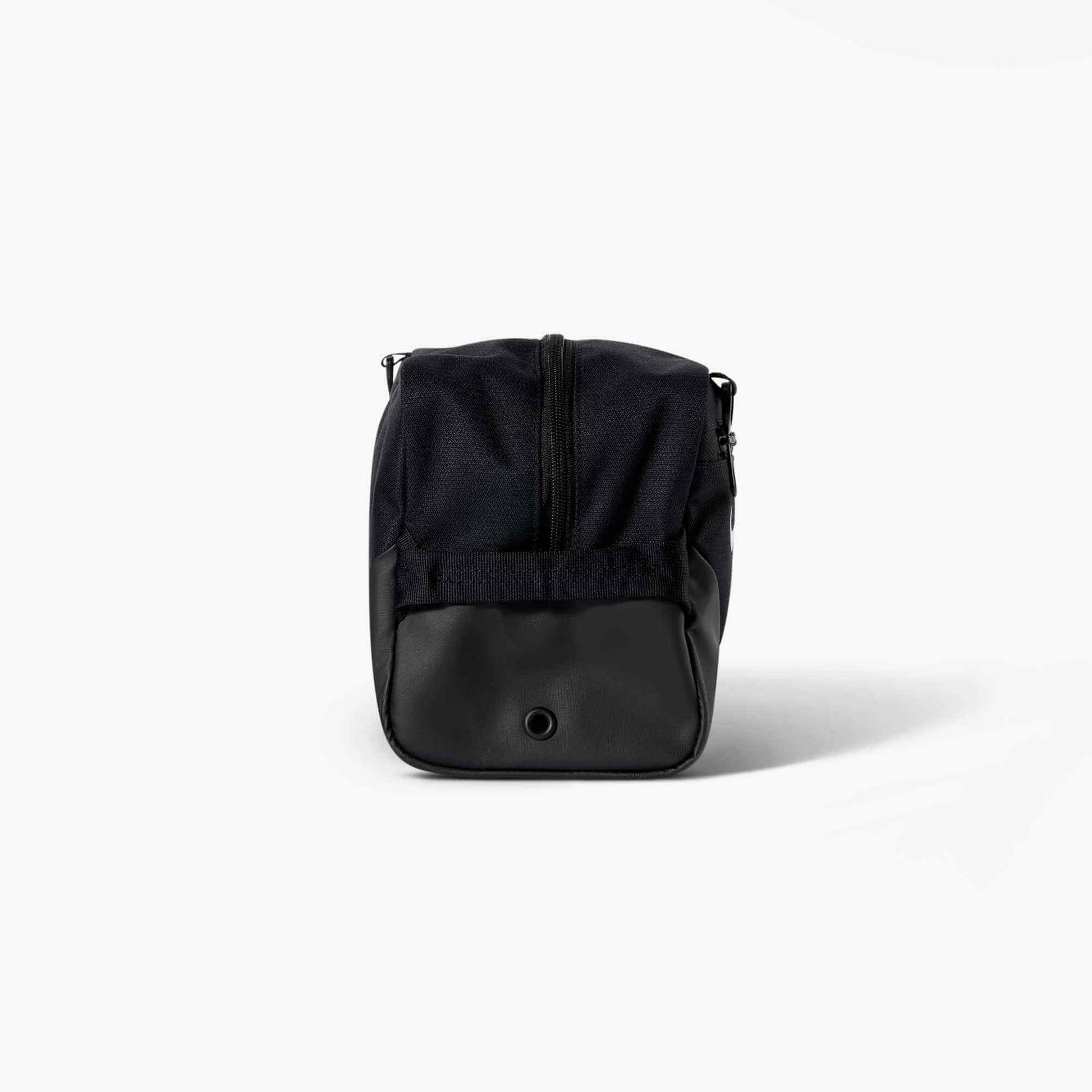 Nike Academy Shoe Bag (11 L) Black (Side)
