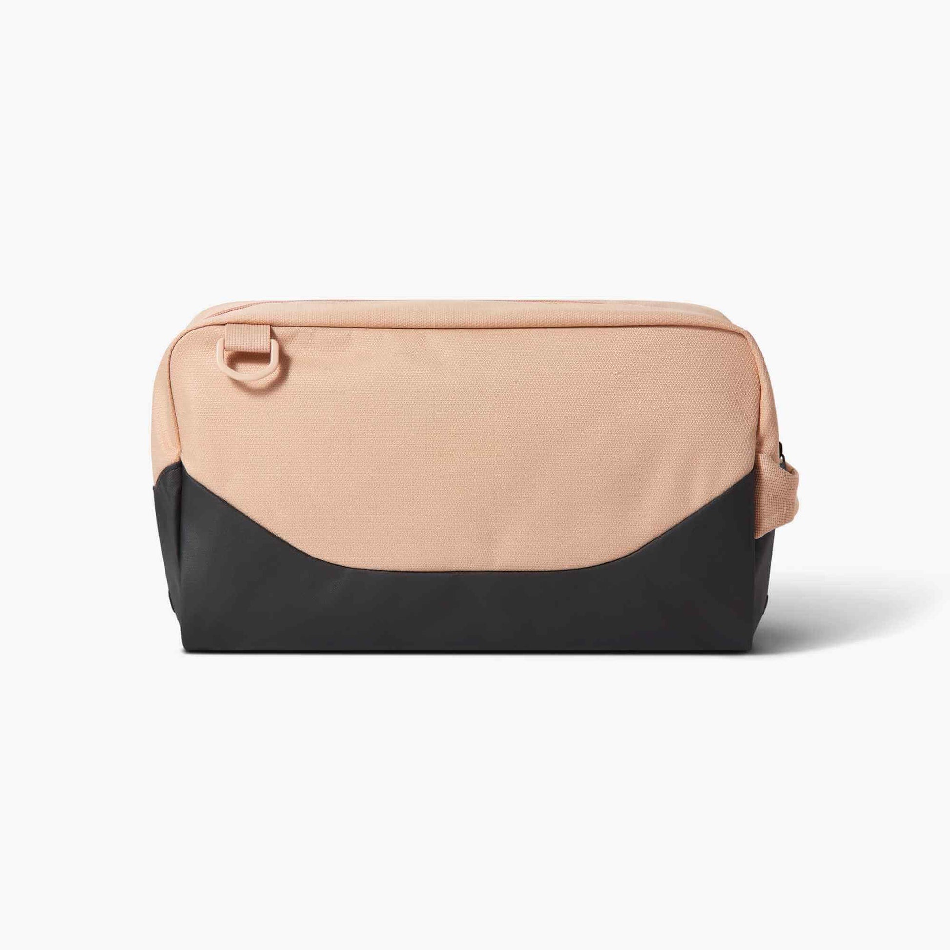 Nike Academy Shoe Bag (11 L) Linen/Black (Back)