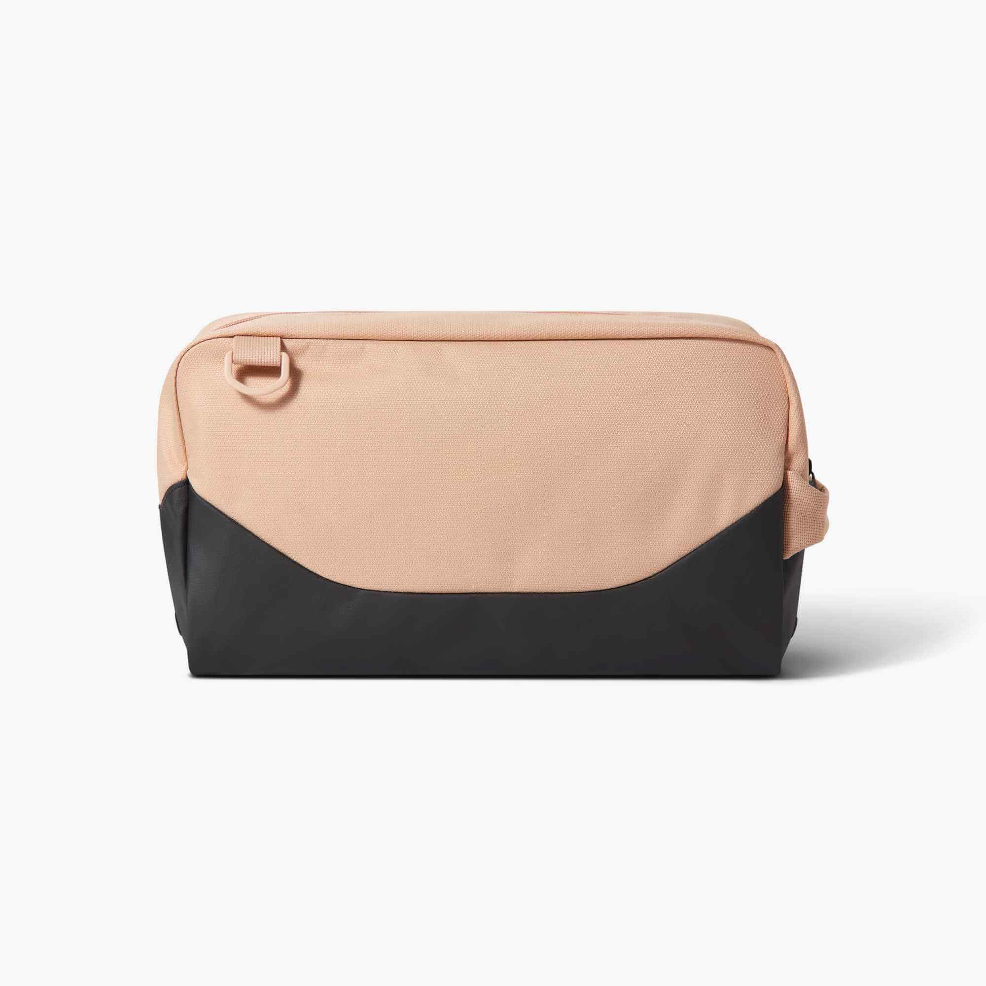 Nike Academy Shoe Bag (11 L) Linen/Black (Back)