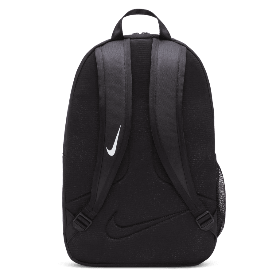 Nike Academy Team Backpack - Black (Back)