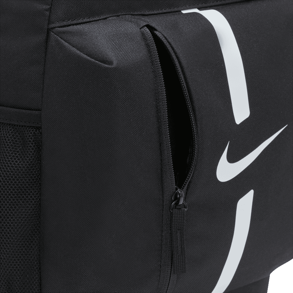 Nike Academy Team Backpack - Black (Detail 1)