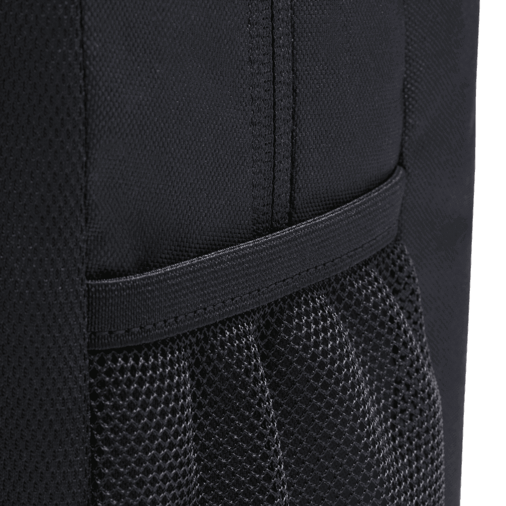 Nike Academy Team Backpack - Black (Detail 2)