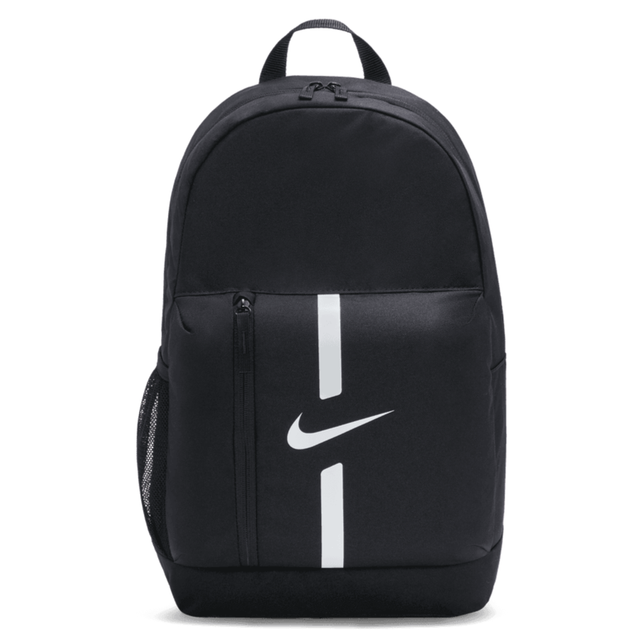 Nike Academy Team Backpack - Black (Front)