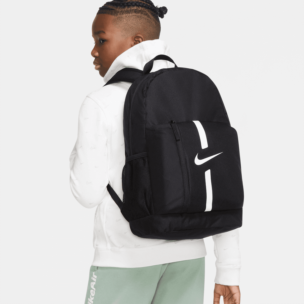 Nike Academy Team Backpack - Black (Model 1)
