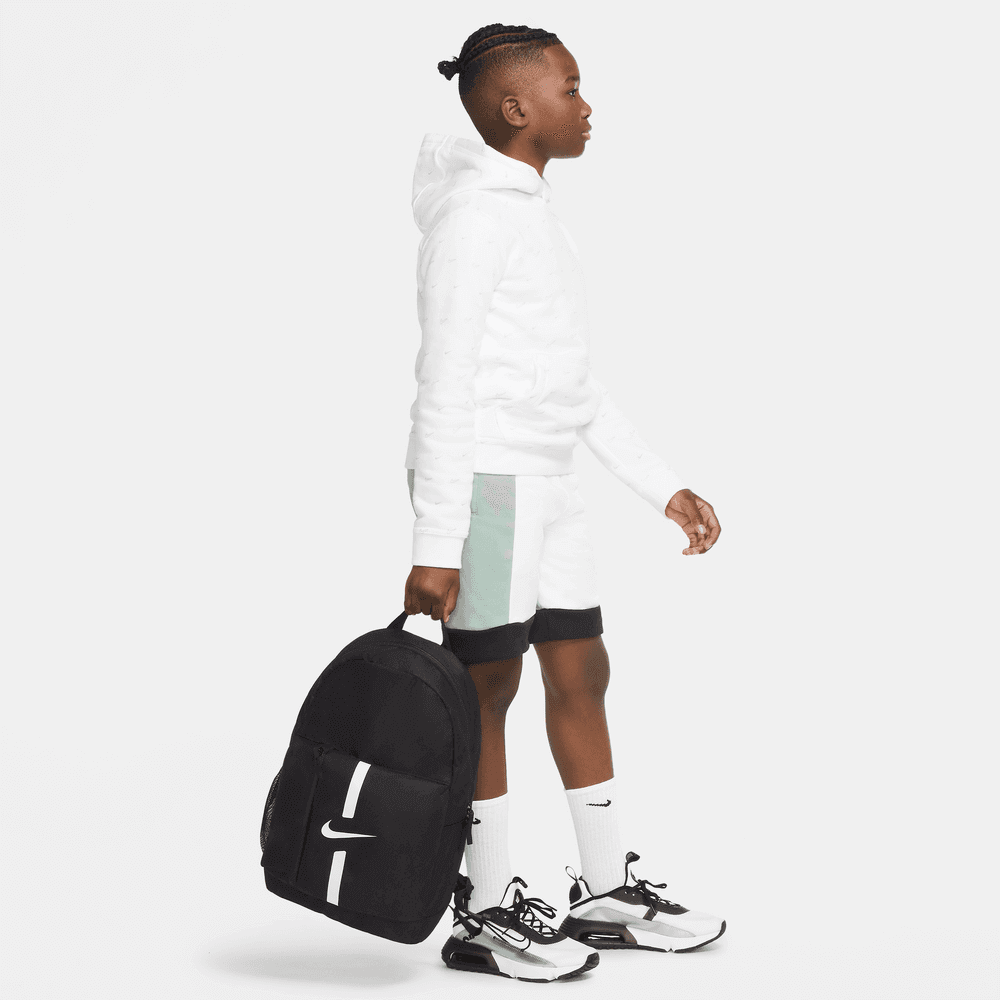 Nike Academy Team Backpack - Black (Model 2)