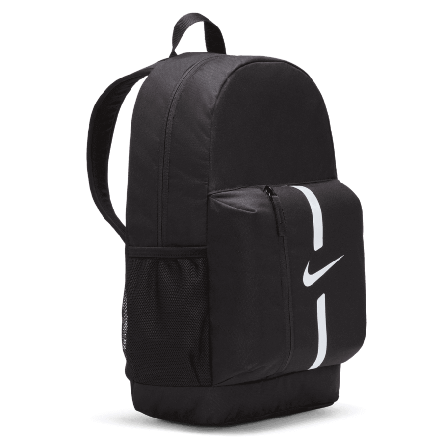 Nike Academy Team Backpack - Black (Side)