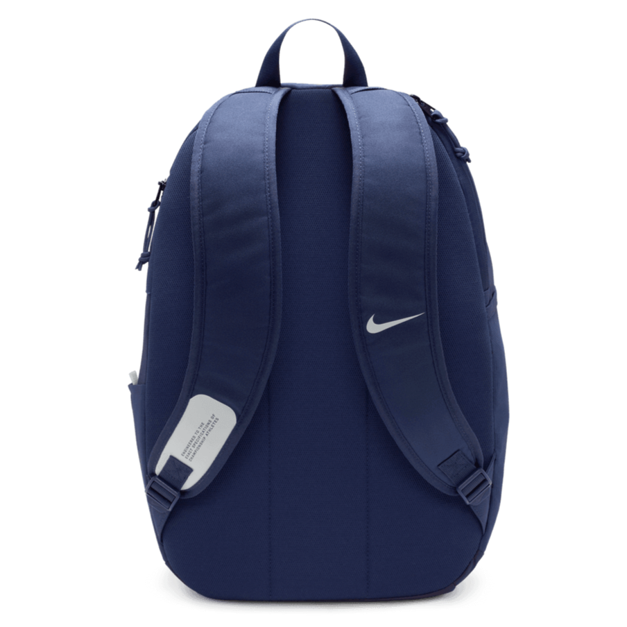 Nike Academy Team Backpack (35L) - Navy (Back)