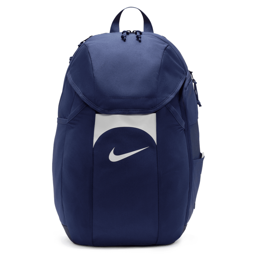 Nike Academy Team Backpack (35L) - Navy (Front)