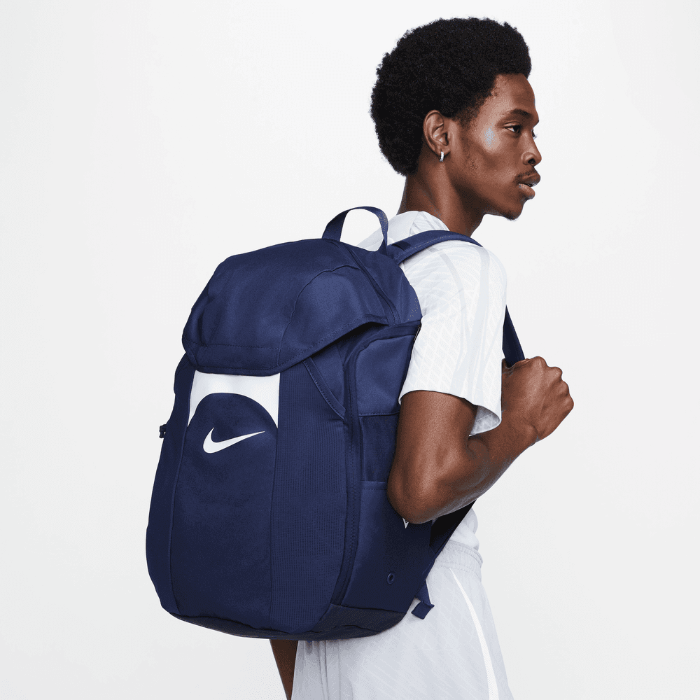 Nike Academy Team Backpack (35L) - Navy (Model 1)