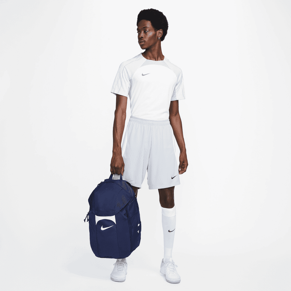 Nike Academy Team Backpack (35L) - Navy (Model 2)