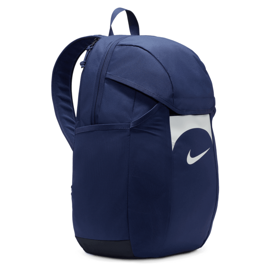 Nike Academy Team Backpack (35L) - Navy (Side 1)