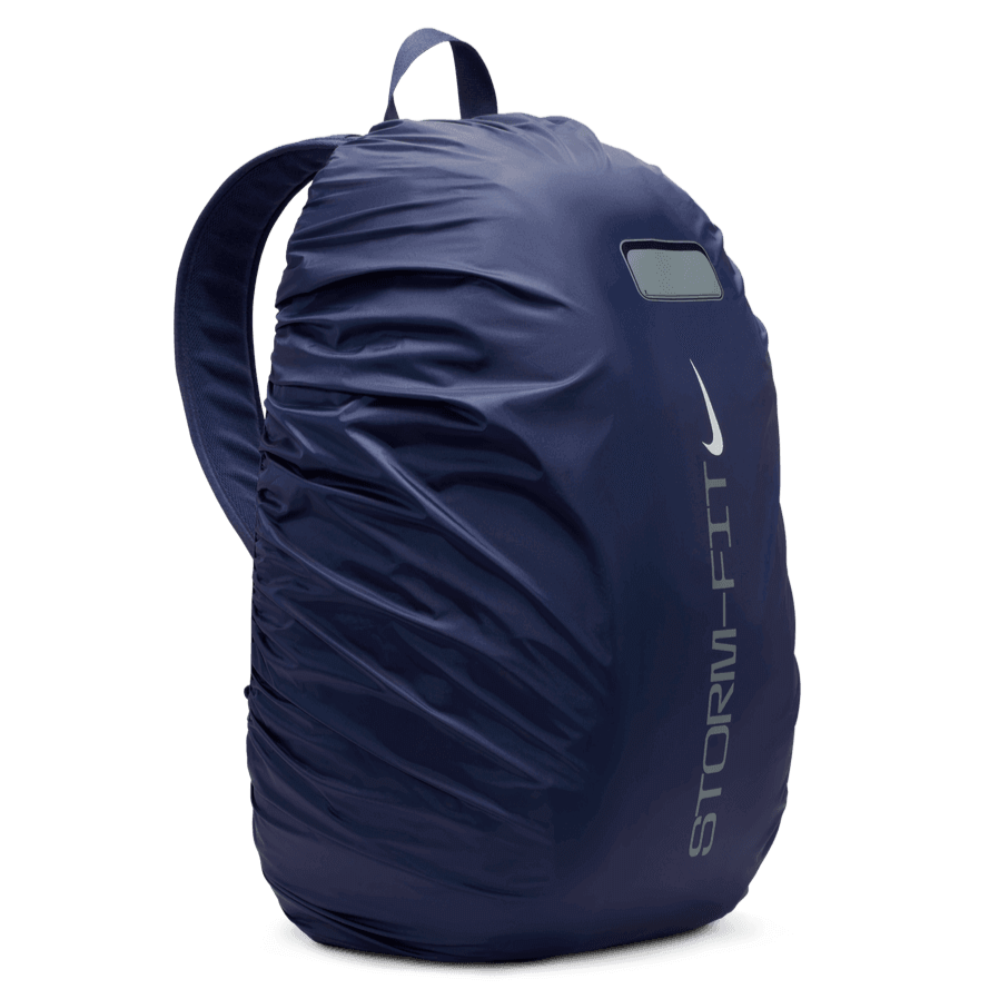 Nike Academy Team Backpack (35L) - Navy (Side 2)